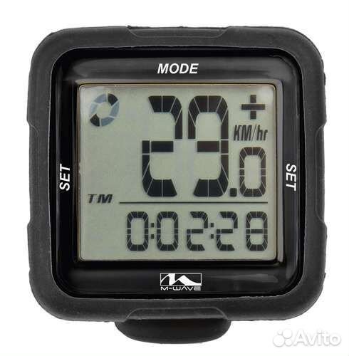 Велокомпьютеры ассортимент (новое)