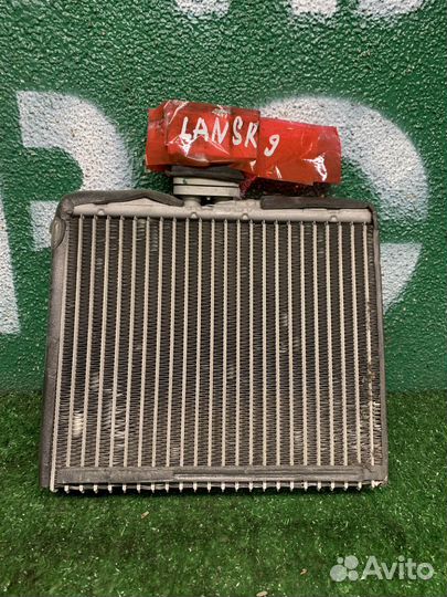 Испаритель кондиционера Mitsubishi Lancer