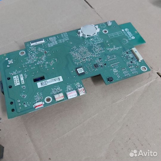 Запчасти на Принтер hp laserjet 7110. 2шт