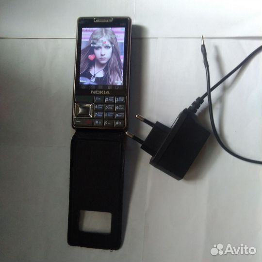 Nokia E90