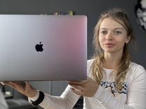 MacBook Pro 16 2019 i9 1024 gb АКБ 56 цикла
