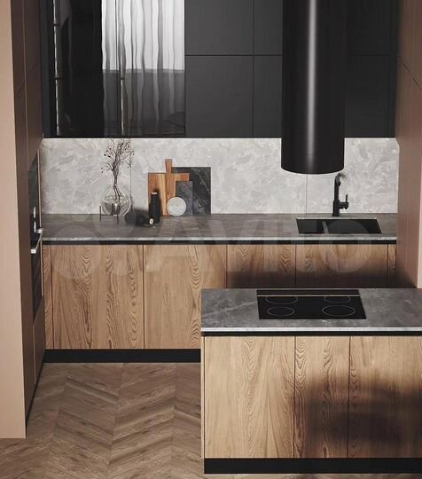 2-к. квартира, 41 м², 19/32 эт.