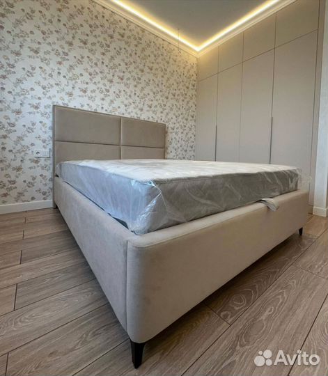 Кровать на заказ