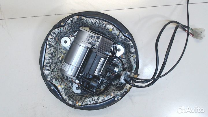 Компрессор воздушный Land Rover Range Rover 3 (LM)