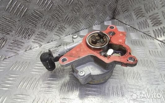 Насос вакуумный renault koleos (GNI23KX01)