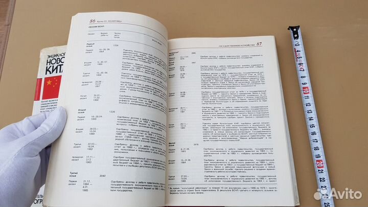 Энциклопедия нового Китая