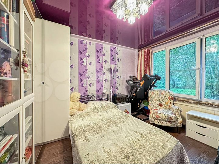 2-к. квартира, 45,8 м², 1/5 эт.