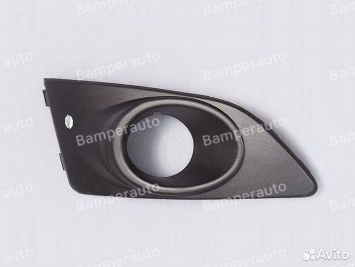 Рамка птф правая Chevrolet Aveo Т300 2011-2015