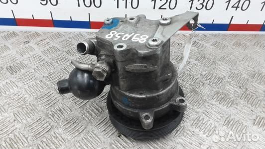 Насос гу дизельный BMW 7 E65 (89A58BT02)