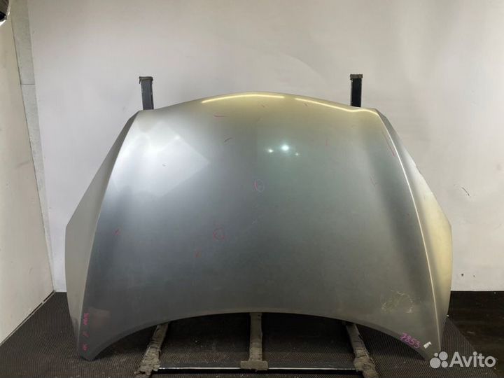 Капот Mazda 3 BL