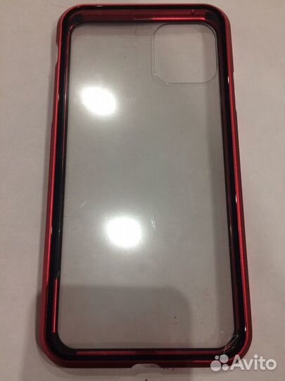 Чехол для iPhone ProMax11