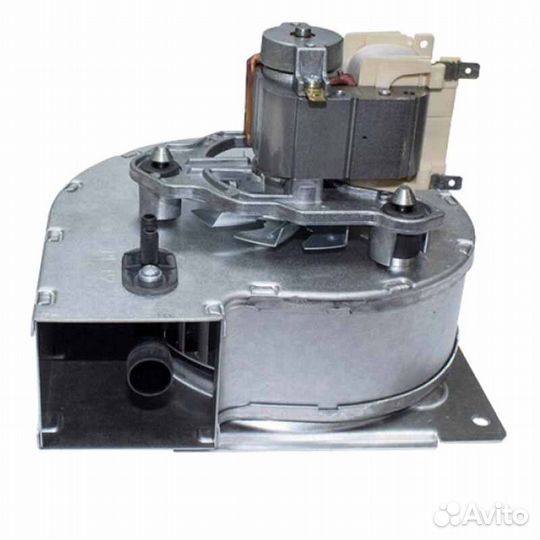 Вентилятор vaillant turboTEC 32 кВт 0020051400