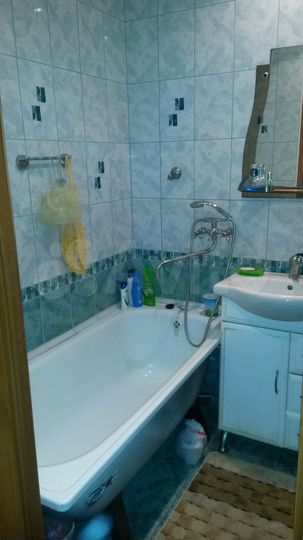 2-к. квартира, 45,6 м², 4/9 эт.