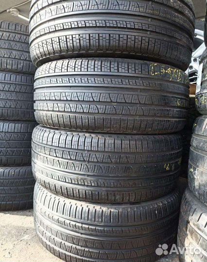Pirelli Scorpion Verde All Season 275/45 R21