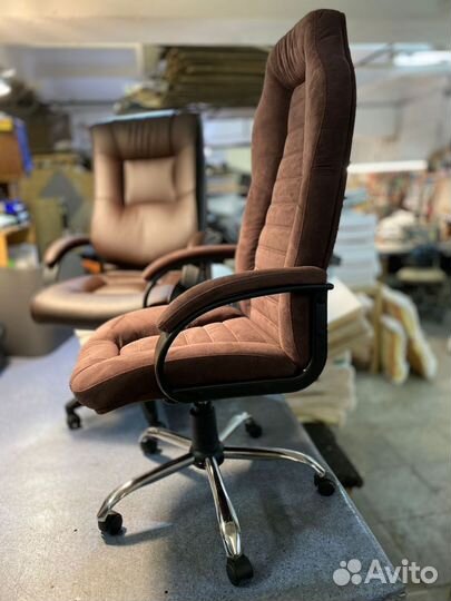 Компьютерное кресло