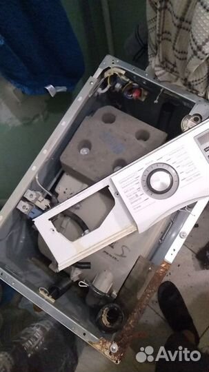 Ремонт электроплит / пылесосов / микроволновок