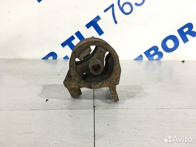 Опора двигателя правая KIA RIO 2 JB рест 1.6 мт се