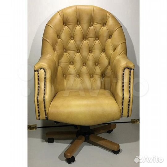 Кресло для руководителя