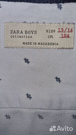 Рубашка Zara