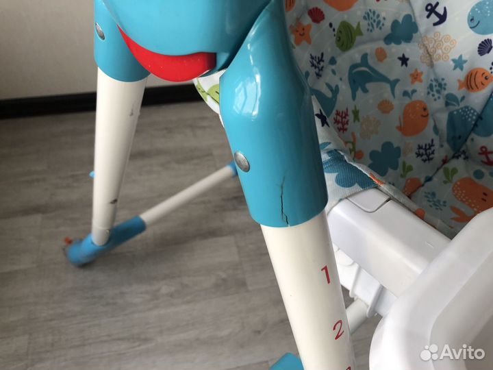 Стул для кормления