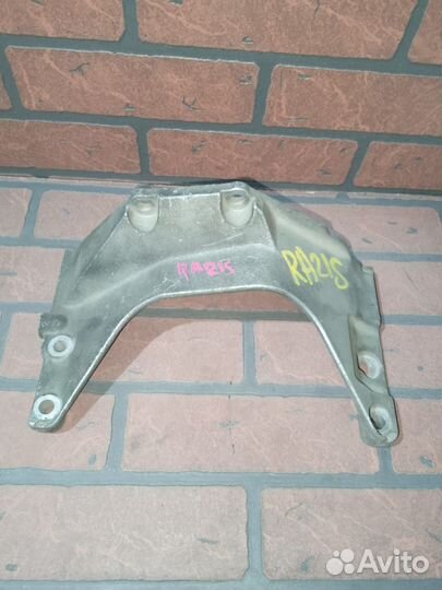 Защита маховика suzuki aerio RA21S M15A