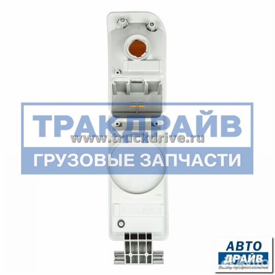 Фонарь поворота MAN правый с фальш фарой 4491601RUE, Depo