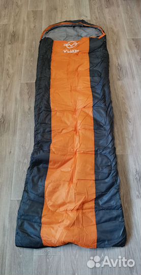 Спальный мешок