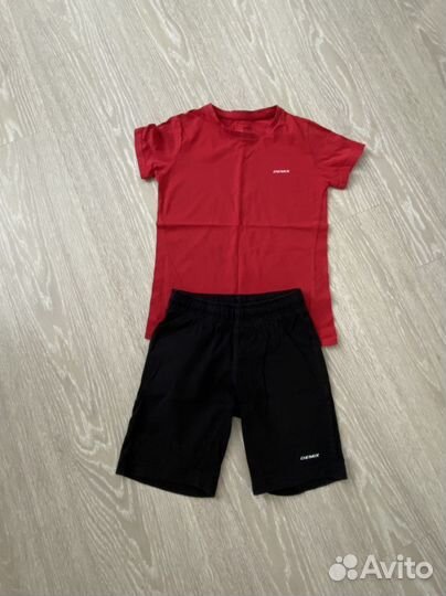 Детские веши для мальчика