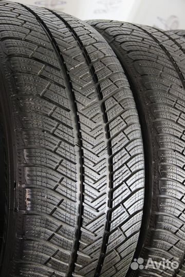 Michelin Latitude Alpin LA2 265/45 R20 104V