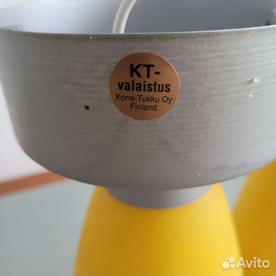 Плафоны редкие винтаж