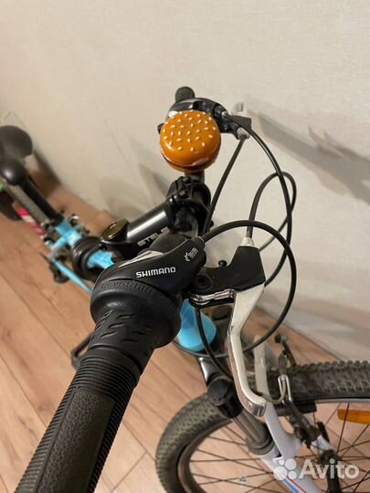 Велосипед stels Женский горный Miss-6000 V 26