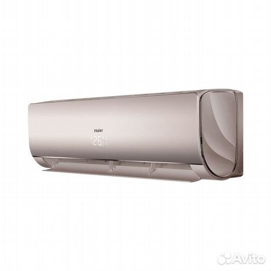 Сплит система Haier HSU-24HNF203/R2 -G/HSU-24HUN20