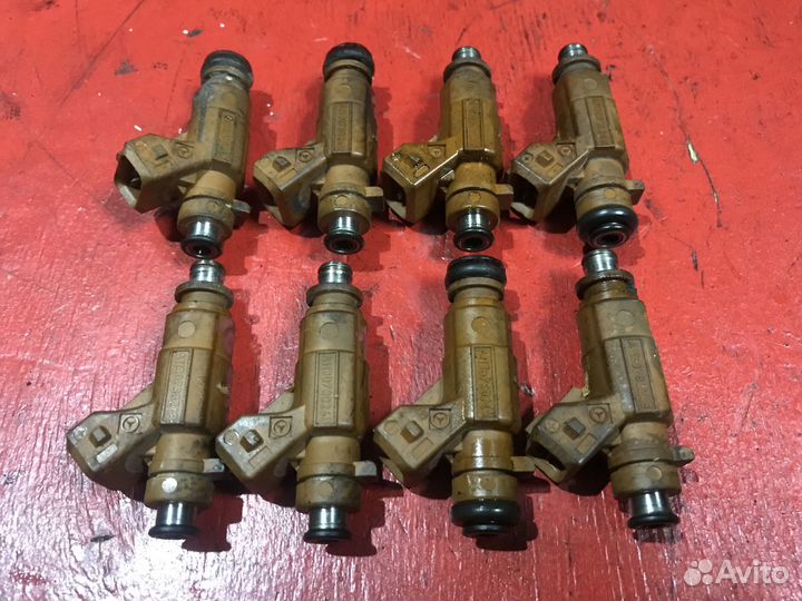 Форсунка топливная Mercedes-Benz W163 113.960