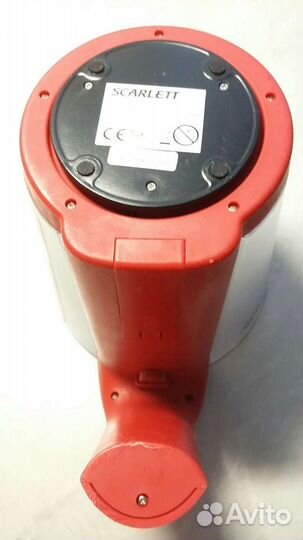 Электронные кухонные весы