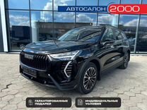 Новый Haval Jolion 1.5 AMT, 2024, цена от 2 569 000 руб.