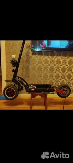 Эластомер Kugoo G-booster, G-2