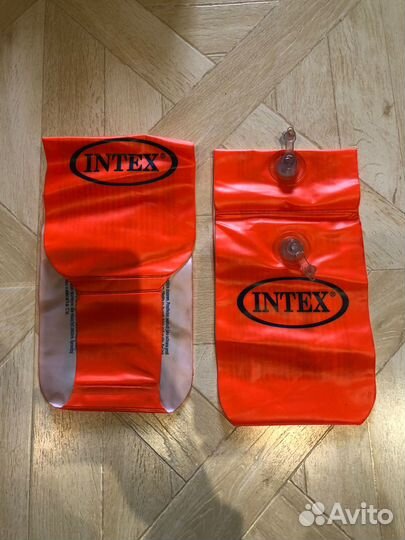 Набор для плавания