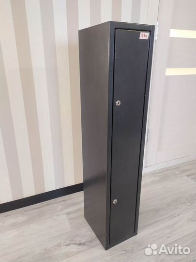 Оружейный сейф