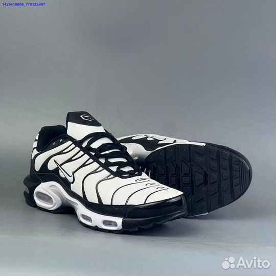 Кроссовки Nike Air Max Tn Plus (Арт.90013)