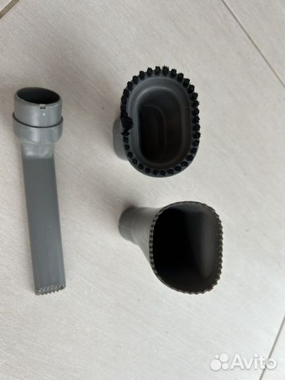 Автопылесос berkut