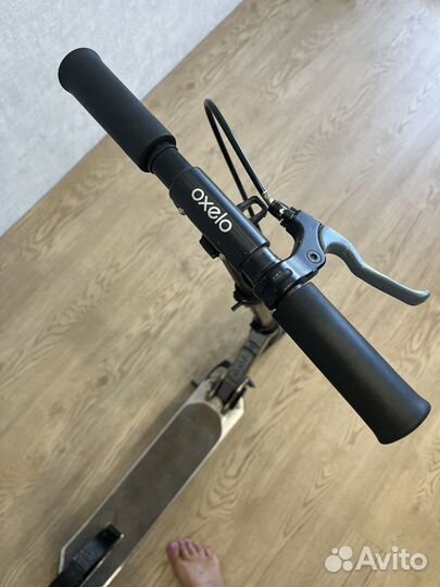 Caмокат oxelo 9mid