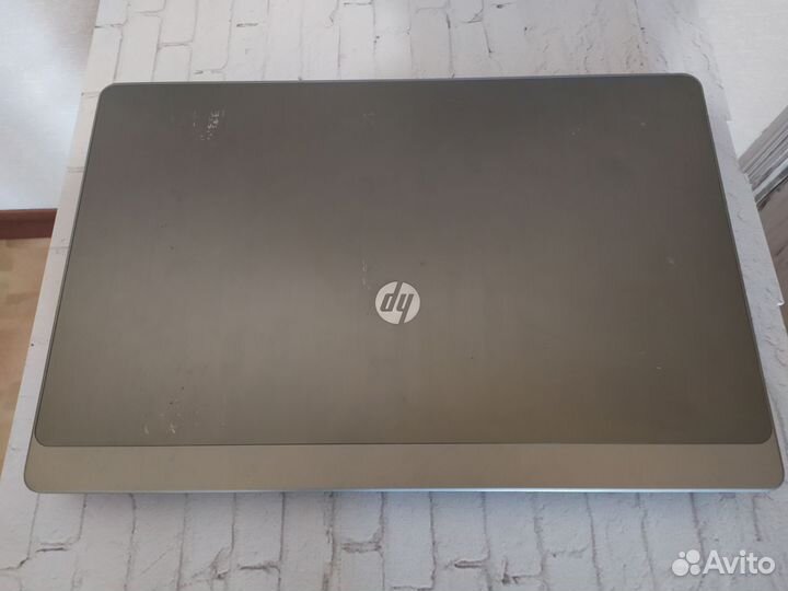 Ноутбук HP ProBook 4730S