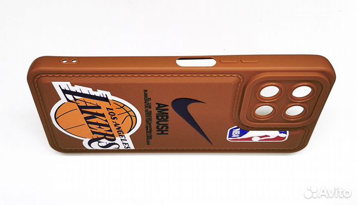 Чехлы на Honor X6, Honor X8 5G