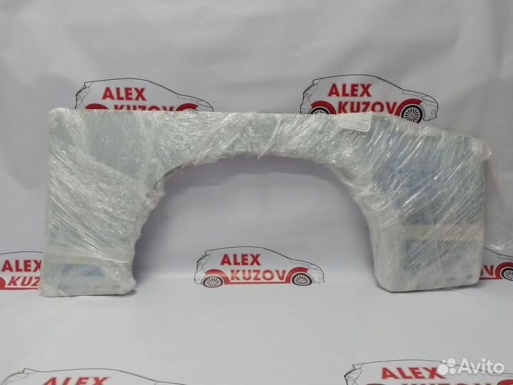 Пороги и арки на все авто Suzuki SX4 I рестайлинг