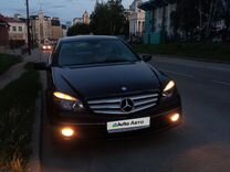 Mercedes-Benz CLC-класс 1.8 AT, 2008, 186 000 км, с пробегом, цена 830 000 руб.