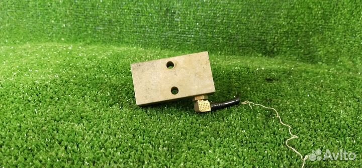 4410140720 Датчик давления воздуха Daf XF105