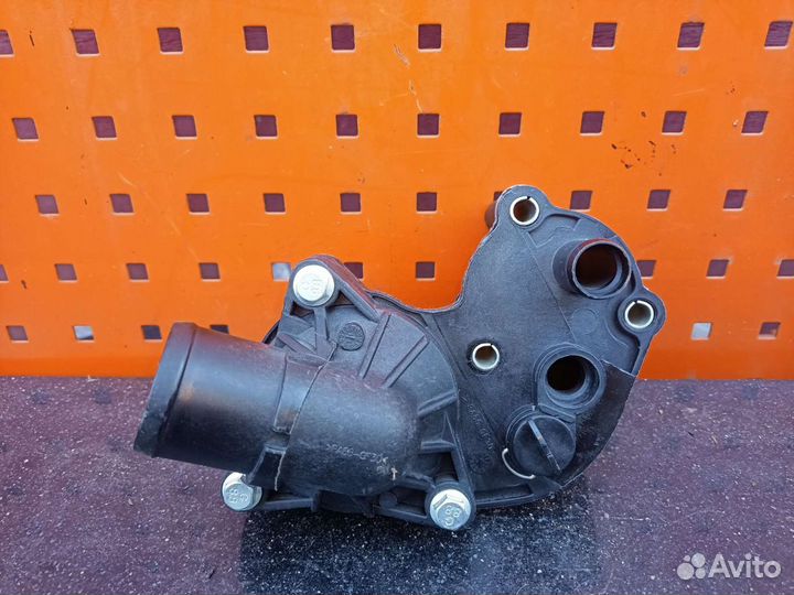 Термостат Ford Explorer