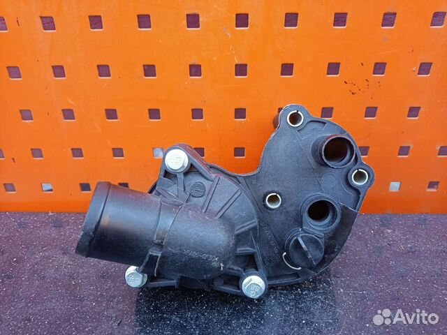 Термостат Ford Explorer