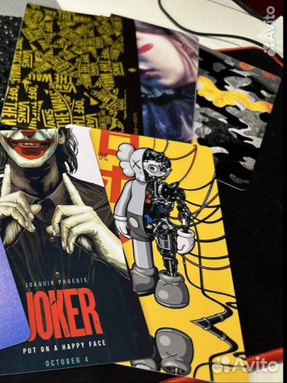 Гидрогелевая пленка, бронепленка, стекло защитное