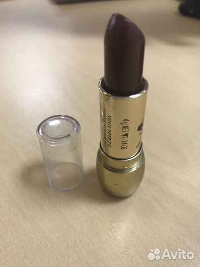 Guerlain divinova 345 помада винтаж тестер